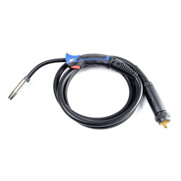 Сварочная горелка 017.D043 RF45 5 м 450А